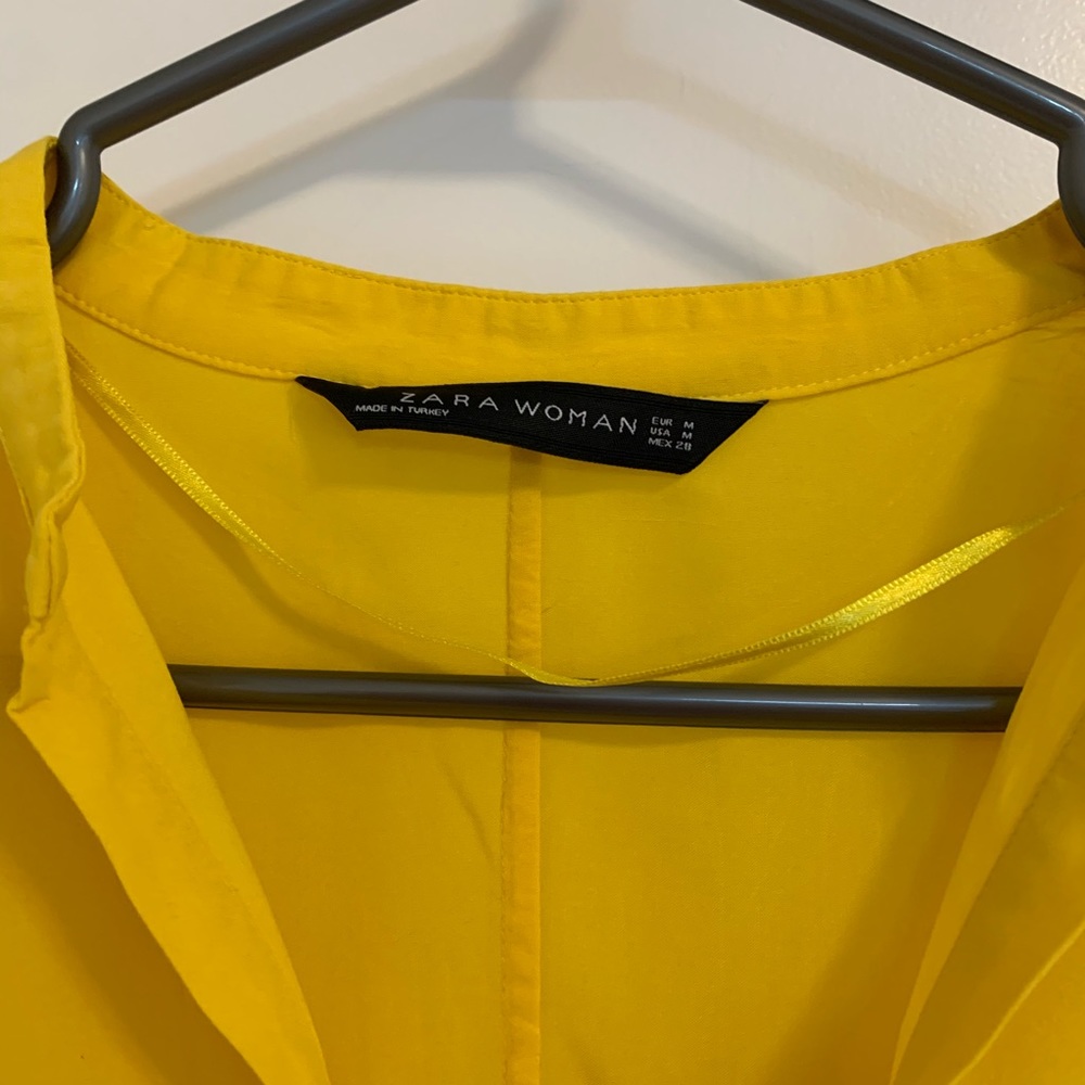Zara top - Picture 5 of 6